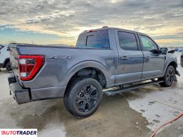 Ford Pozostałe 2023 3