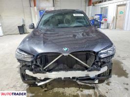 BMW X3 2023 2