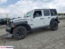 Jeep Wrangler 2023 3 Jeep Wrangler 2023 3