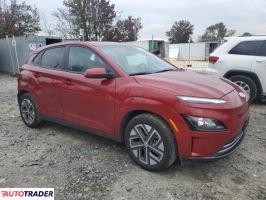 Hyundai Kona Electric 2023