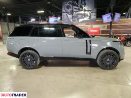 Land Rover Range Rover 2023 4