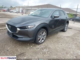 Mazda CX-30 2021 2