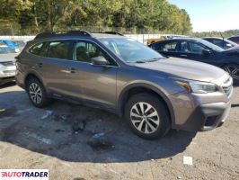 Subaru Outback 2022 2