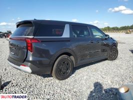 Kia Carnival 2026 3
