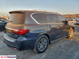 Infiniti Pozostałe 2021 5