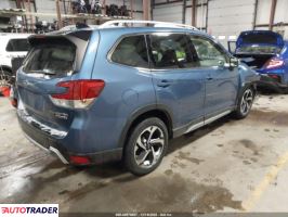 Subaru Forester 2024 2