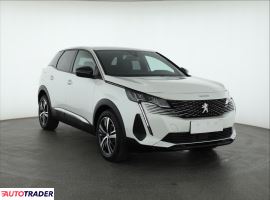 Peugeot 3008 2023 1.2 128 KM Peugeot 3008 2023 1.2 128 KM