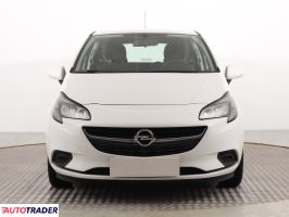 Opel Corsa 2017 1.2 68 KM Opel Corsa 2017 1.2 68 KM