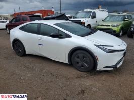 Toyota Prius 2024 2