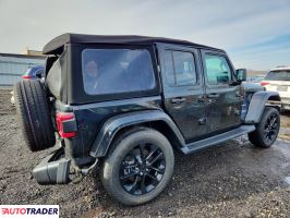 Jeep Wrangler 2022 2