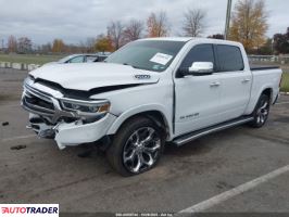Dodge Ram 2021 5
