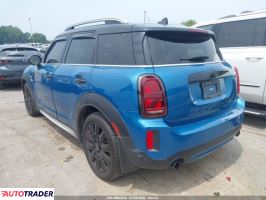 Austin Mini 2023 2