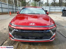 Hyundai Sonata 2025 2