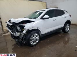 Buick Pozostałe - zobacz ofertę