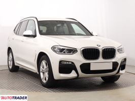 BMW X3 - zobacz ofertę