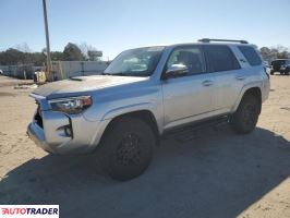 Toyota Pozostałe 2019 4 Toyota Pozostałe 2019 4