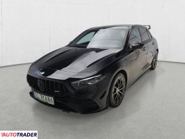 Mercedes Pozostałe 2023 2.0 306 KM