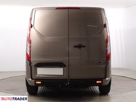 Ford Transit 2022 2.0