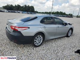 Toyota Camry 2018 2