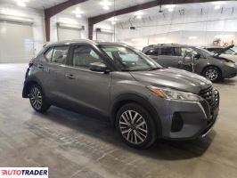 Nissan Pozostałe 2023 1