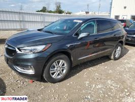 Buick Enclave 2021 3