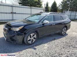Subaru Outback 2021 2