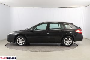 Renault Laguna 2008 2.0 138 KM