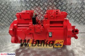 Pompa hydrauliczna Volvo K3V112DT-1XDR-9N2A-AZV14531856