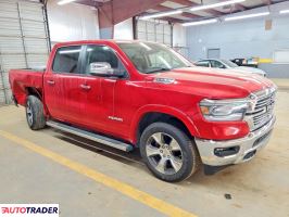Dodge Ram 2021 5