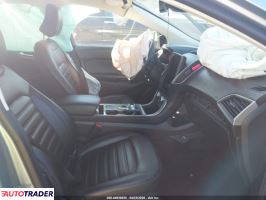 Ford Edge 2023 2