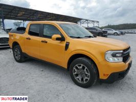 Ford Maverick 2022 2 Ford Maverick 2022 2