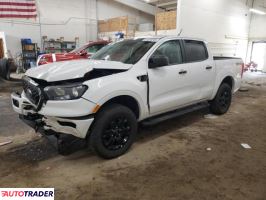 Ford Ranger 2021 2 Ford Ranger 2021 2