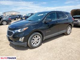 Chevrolet Equinox 2019 1