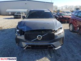 Volvo XC60 2023 2 Volvo XC60 2023 2