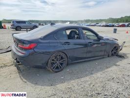 BMW 330 2021 2