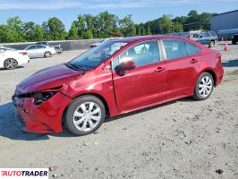 Toyota Corolla - zobacz ofertę