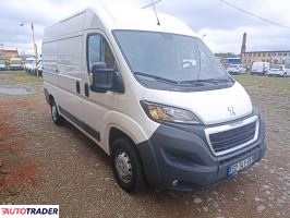 Peugeot Boxer 2016 2.2 Peugeot Boxer 2016 2.2