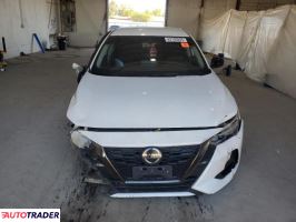 Nissan Sentra 2020 2