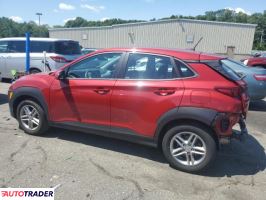 Hyundai Kona 2021 2