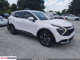 Kia Sportage - zobacz ofertę