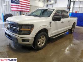 Ford Pozostałe 2024 3