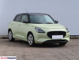 Suzuki Swift - zobacz ofertę