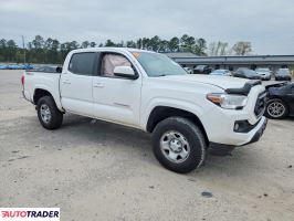 Toyota Tacoma 2020 2