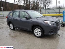 Subaru Forester 2023 2