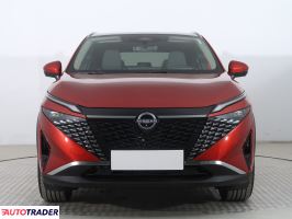 Nissan Qashqai 2025 1.3 155 KM Nissan Qashqai 2025 1.3 155 KM