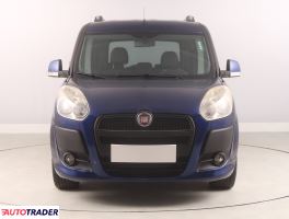 Fiat Doblo 2010 1.4 118 KM Fiat Doblo 2010 1.4 118 KM