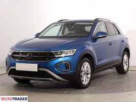 Volkswagen T-Roc 2022 1.5 147 KM
