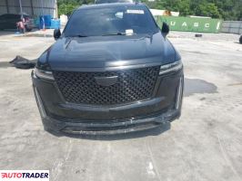 Cadillac Escalade 2023 6