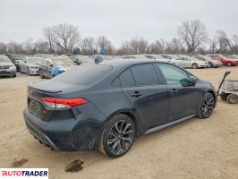 Toyota Corolla 2020 2