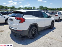 GMC Terrain 2021 1 GMC Terrain 2021 1